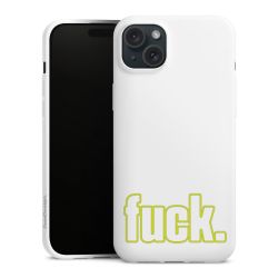 Silicone Case white