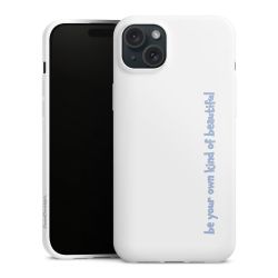 Silicone Case white