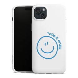 Silicone Case white