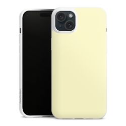 Silicone Case white