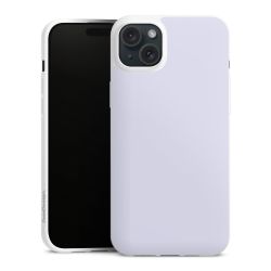 Silicone Case white