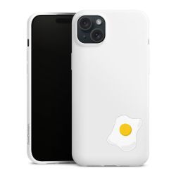 Silicone Case white