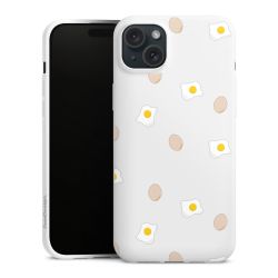 Silicone Case white