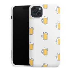Silicone Case white