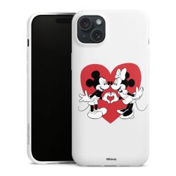 Silicone Case white