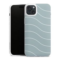Silicone Case white