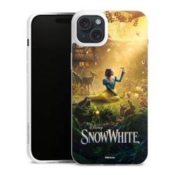 Silicone Case white