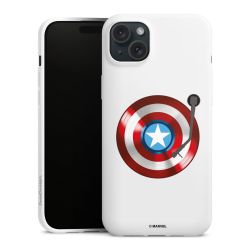 Silicone Case white