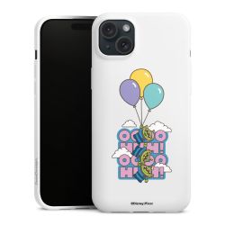 Silicone Case white