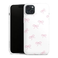 Silicone Case white