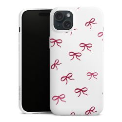 Silicone Case white
