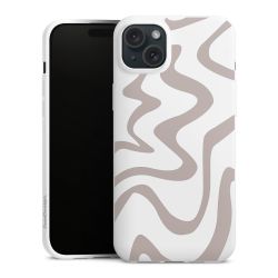 Silicone Case white
