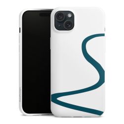 Silicone Case white