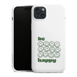 Silicone Case white