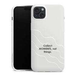 Silicone Case white