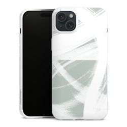 Silicone Case white