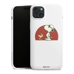 Silicone Case white