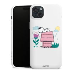 Silicone Case white