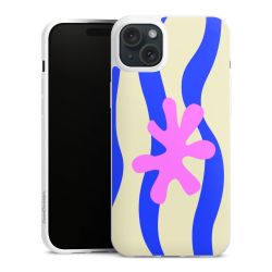 Silicone Case white