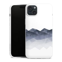 Silicone Case white
