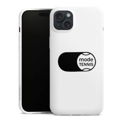 Silicone Case white