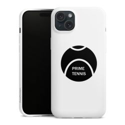 Silicone Case white
