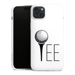 Silicone Case white