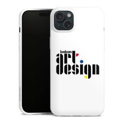 Silicone Case white