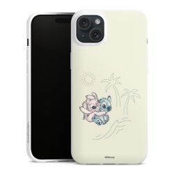 Silicone Case white