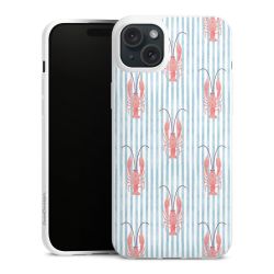 Silicone Case white