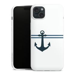 Silicone Case white