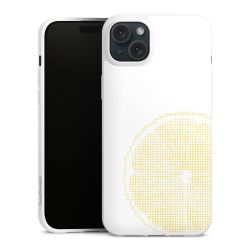 Silicone Case white