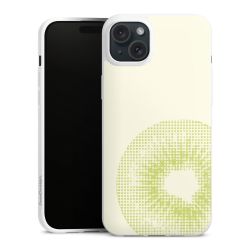Silicone Case white