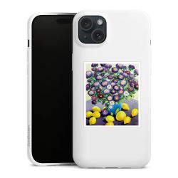 Silicone Case white