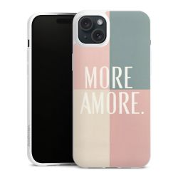 Silicone Case white