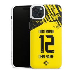 BVB Trikot Personalisierbar 25-26