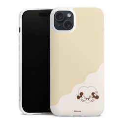 Silicone Case white