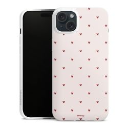 Silicone Case white