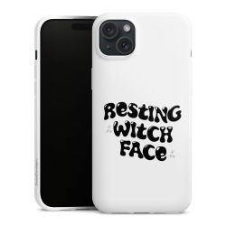 Silicone Case white