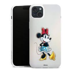 Silicone Case white