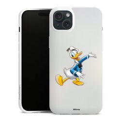 Silicone Case white