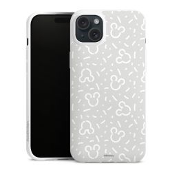 Silicone Case white