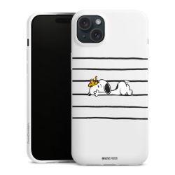Silicone Case white