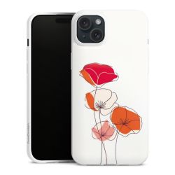 Silicone Case white