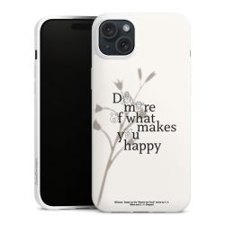 Silicone Case white