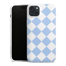 Silicone Case white