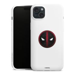 Silicone Case white
