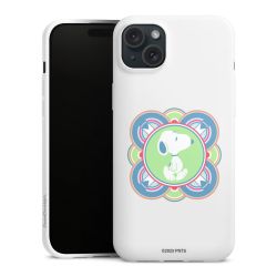 Silicone Case white