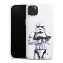 Silicone Case white