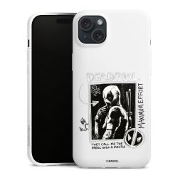 Silicone Case white